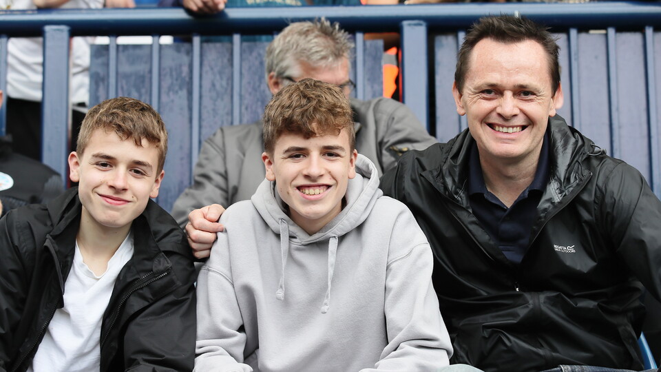 Fan gallery | WBA (A) 23-24