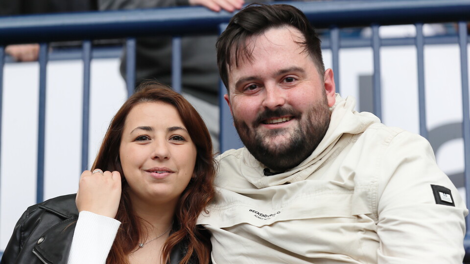 Fan gallery | WBA (A) 23-24