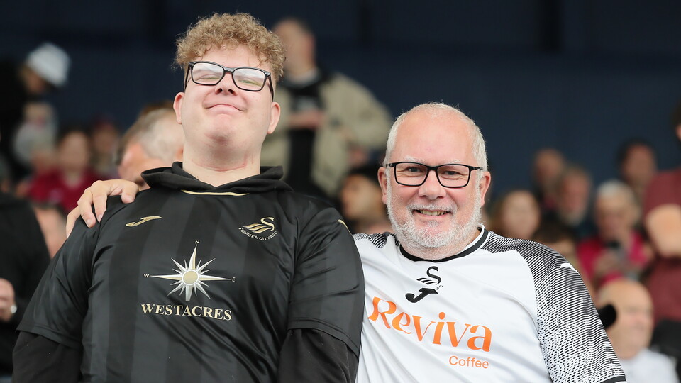 Fan gallery | WBA (A) 23-24