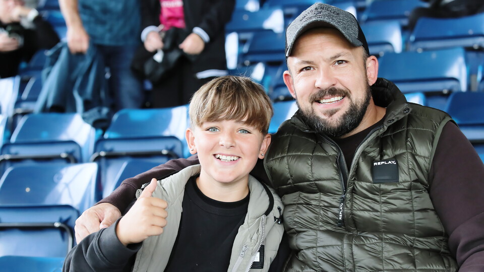 Fan gallery | WBA (A) 23-24