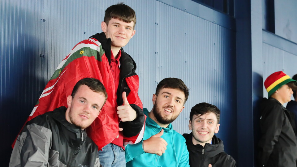 Fan gallery | WBA (A) 23-24