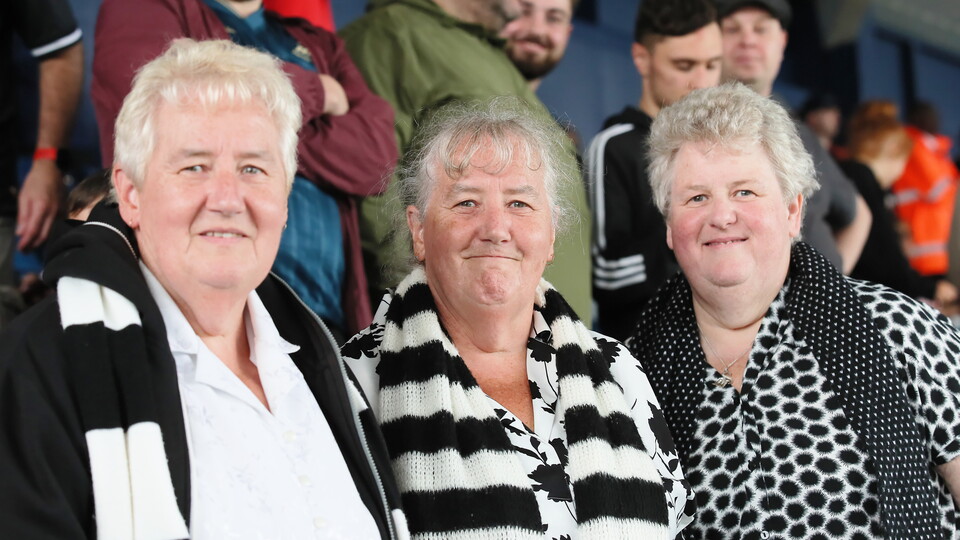Fan gallery | WBA (A) 23-24