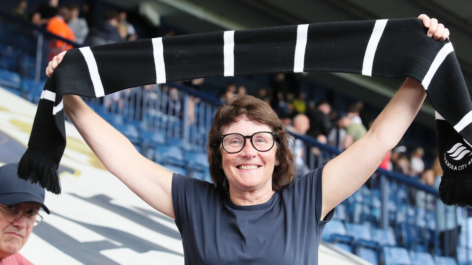 Fan gallery | WBA (A) 23-24