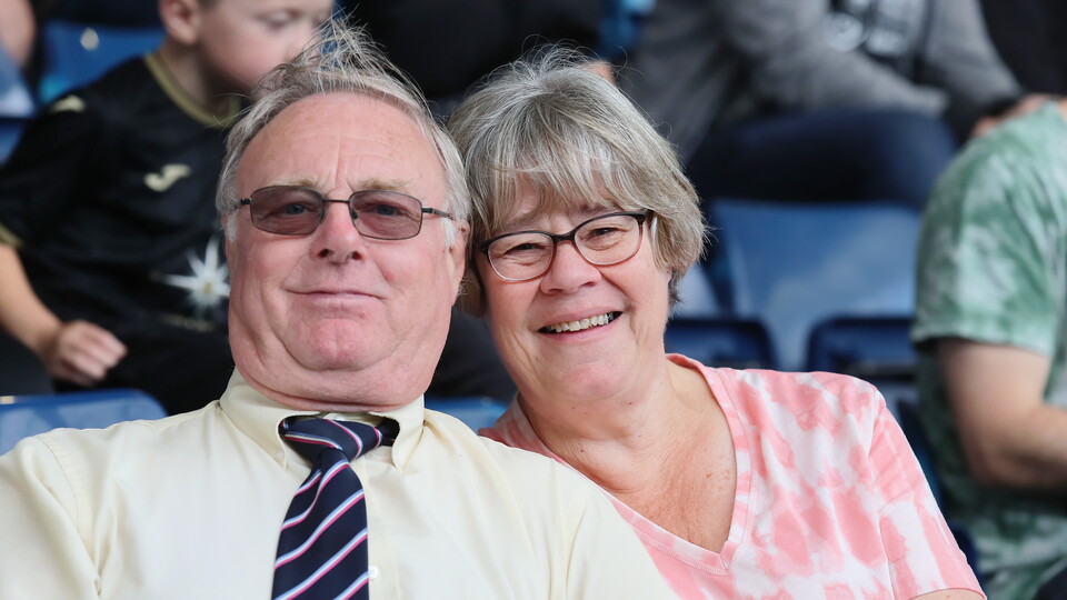 Fan gallery | WBA (A) 23-24