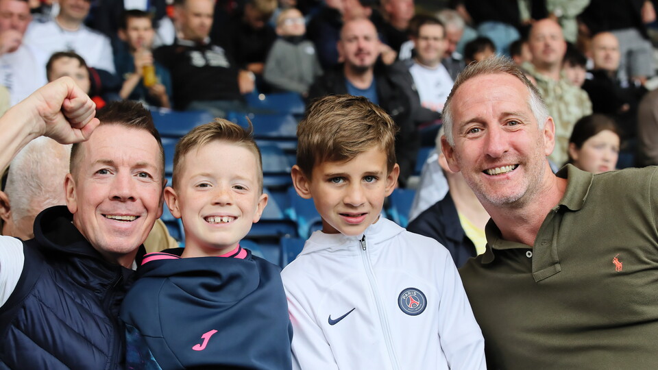 Fan gallery | WBA (A) 23-24