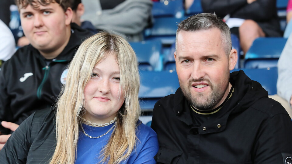 Fan gallery | WBA (A) 23-24