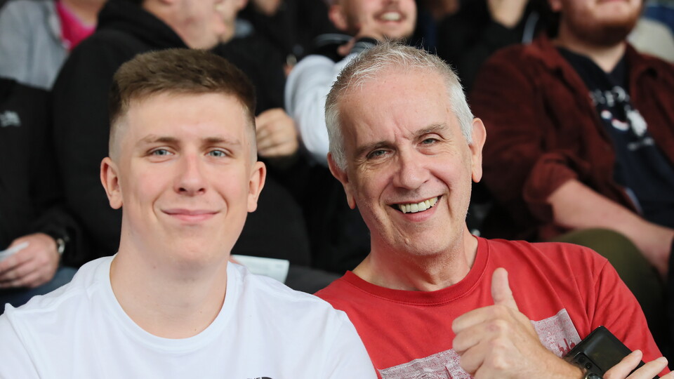 Fan gallery | WBA (A) 23-24
