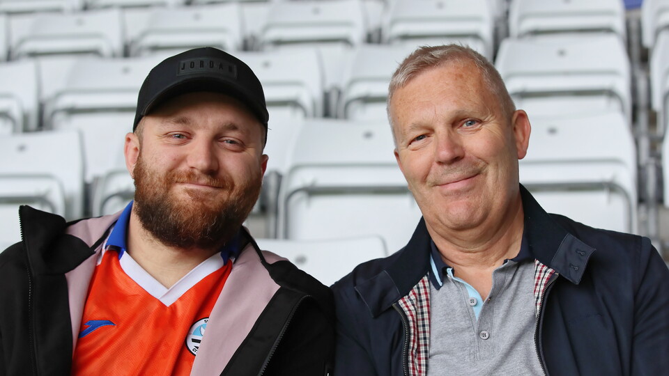 Coventry (H) fan gallery 23-24
