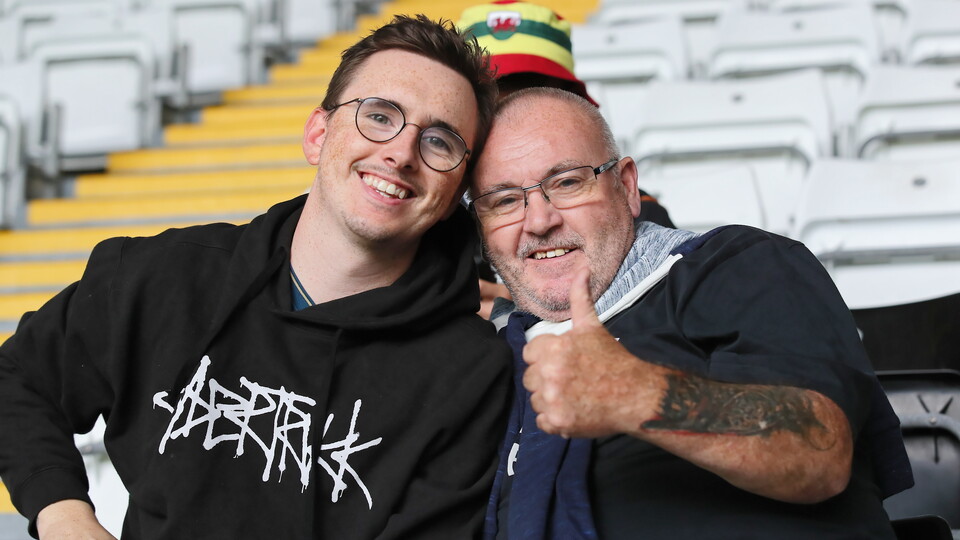Coventry (H) fan gallery 23-24