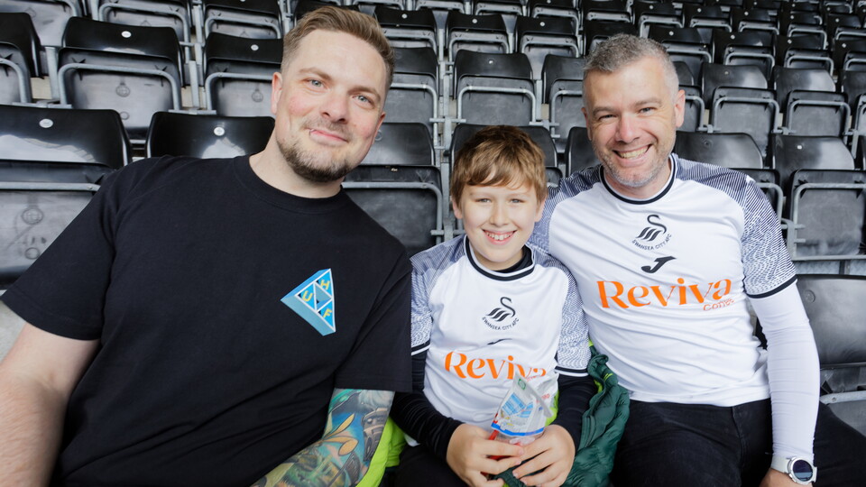 Coventry (H) fan gallery 23-24