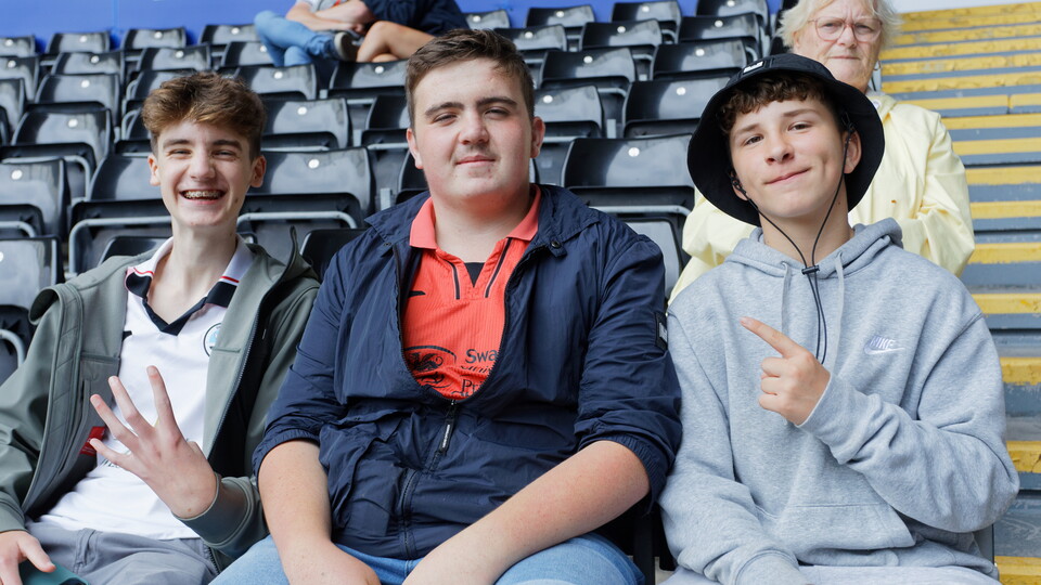 Coventry (H) fan gallery 23-24