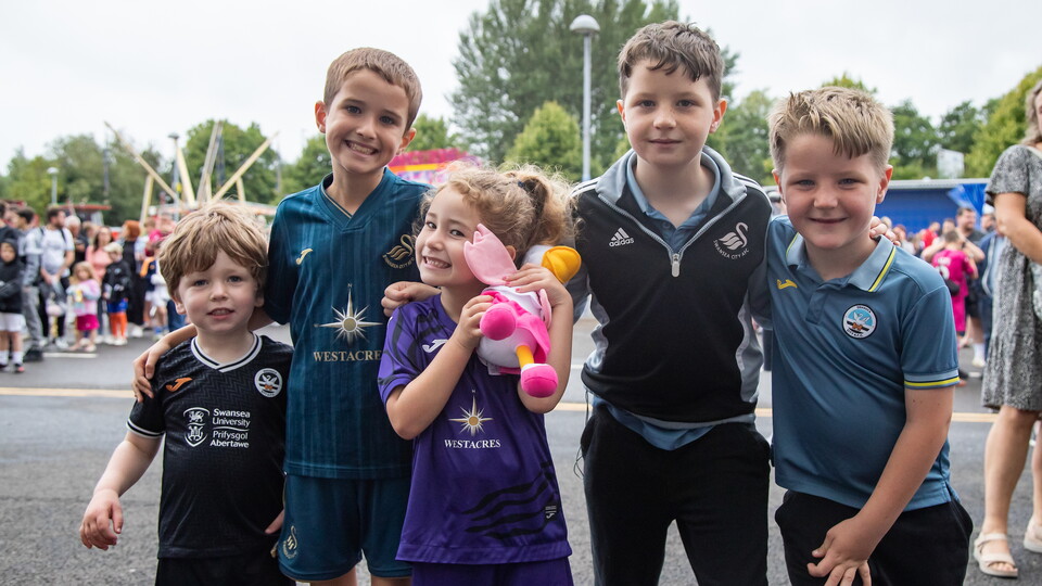 Gallery - Family fun day