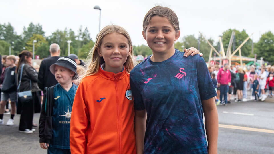 Gallery - Family fun day