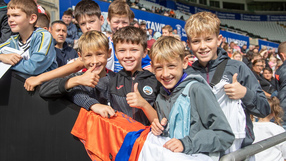 Gallery - Family fun day