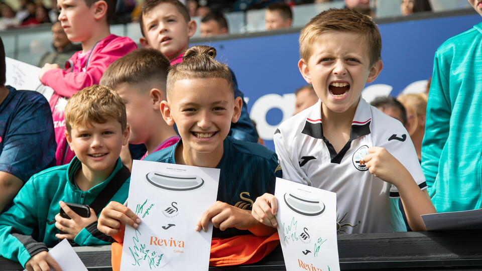 Gallery - Family fun day