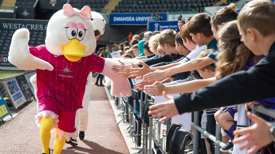Gallery - Family fun day