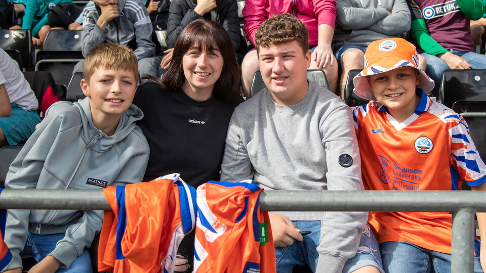 Gallery - Family fun day