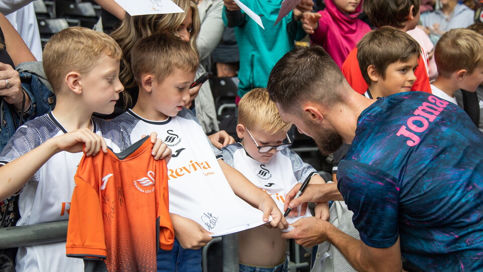 Gallery - Family fun day