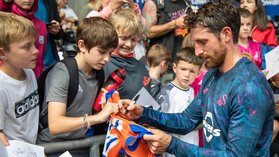 Gallery - Family fun day