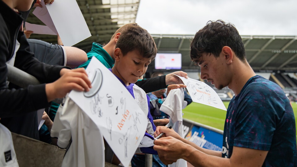 Gallery - Family fun day
