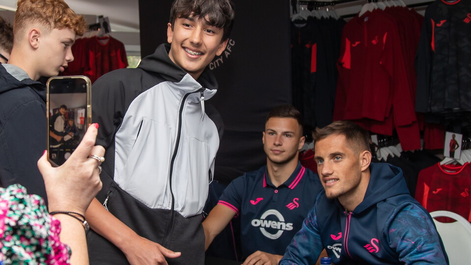 Gallery - Family fun day
