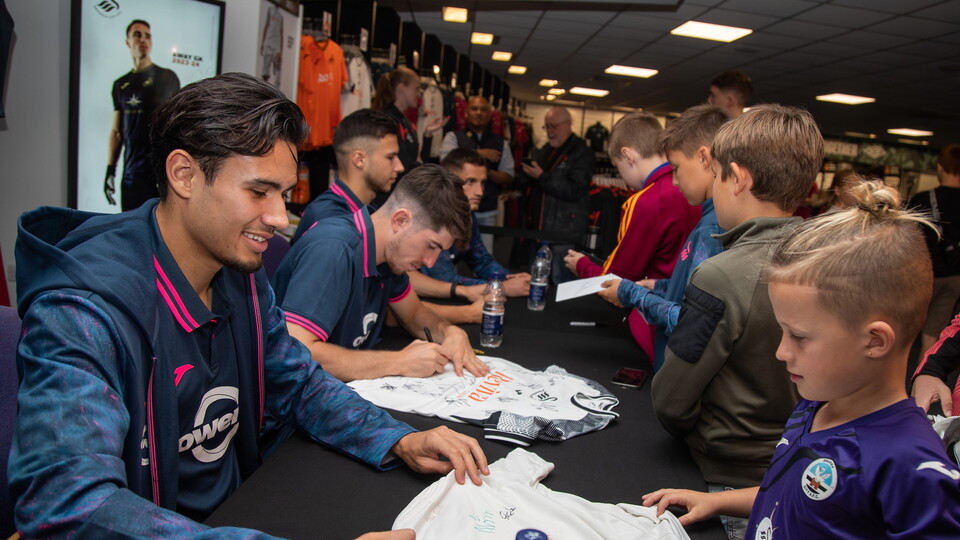Gallery - Family fun day