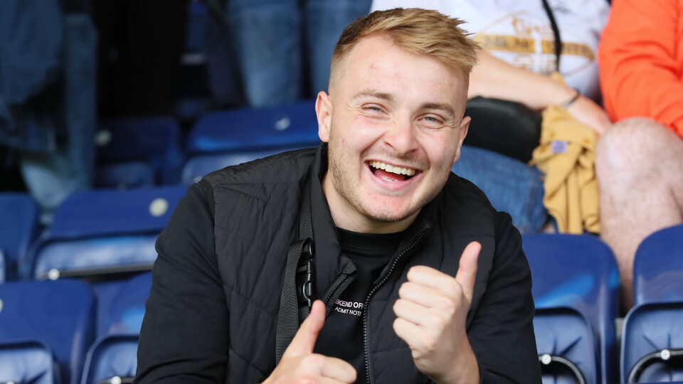 Preston (A) fan gallery 23-24