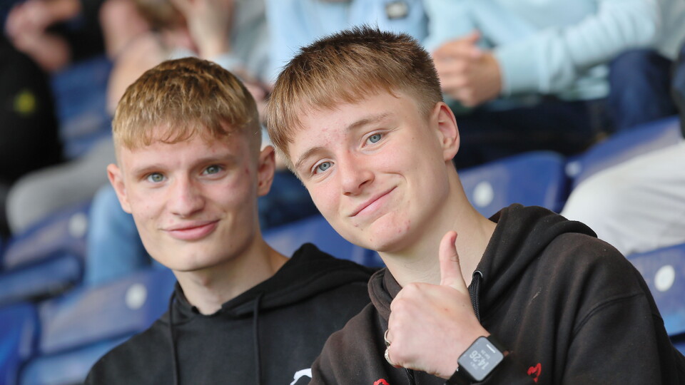 Preston (A) fan gallery 23-24