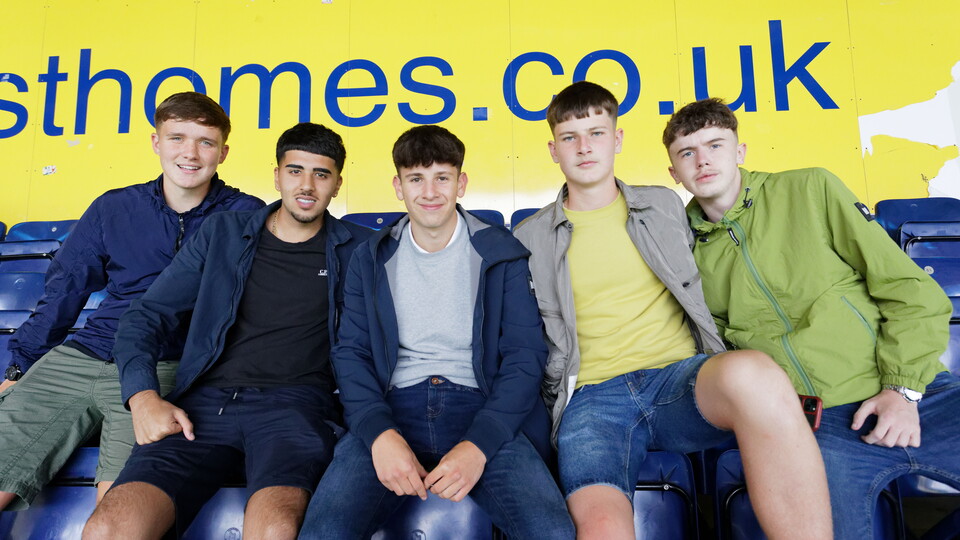 Preston (A) fan gallery 23-24