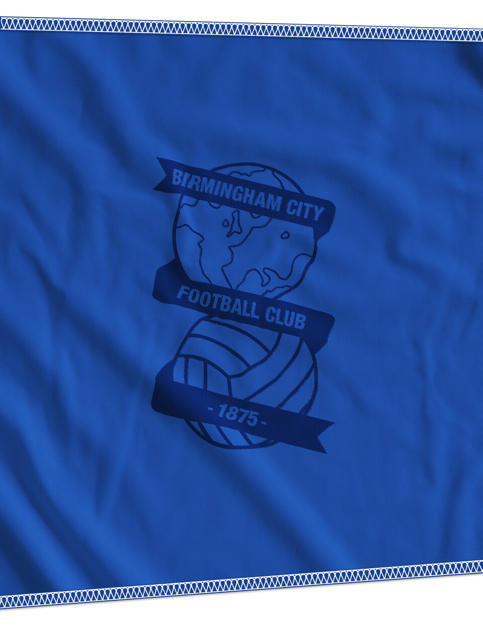 Birmingham City Badge