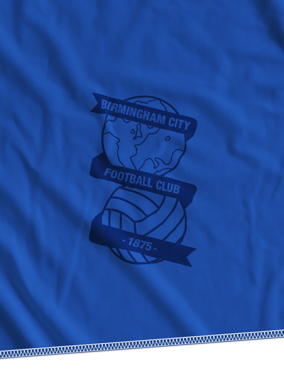 Birmingham City Badge