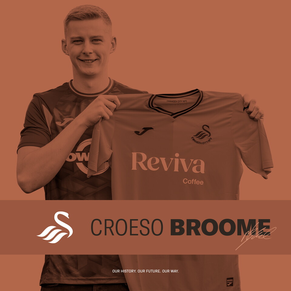 Croeso Broome