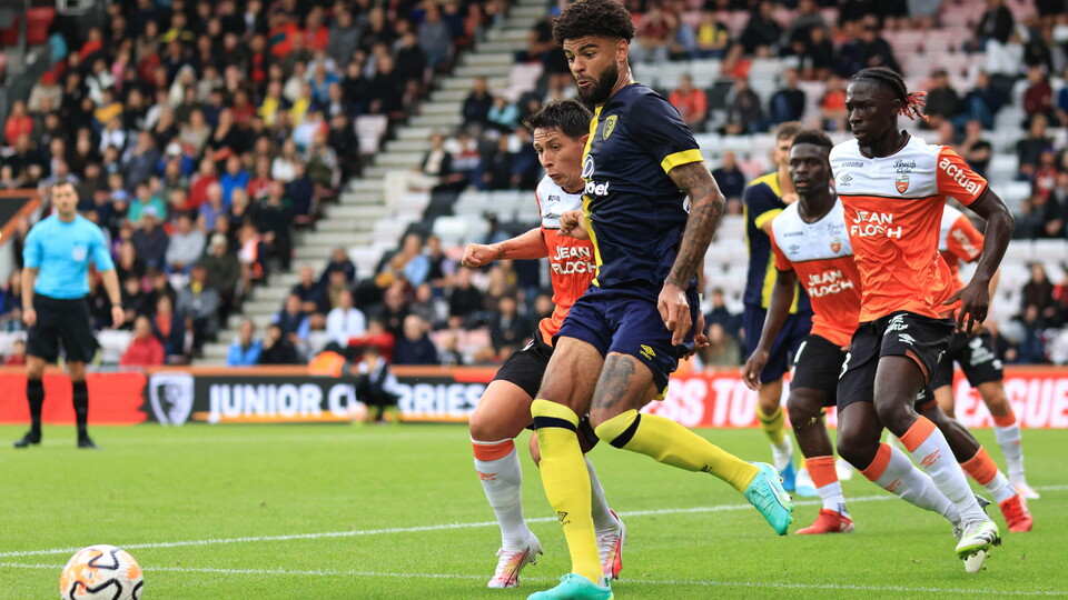 Philip Billing