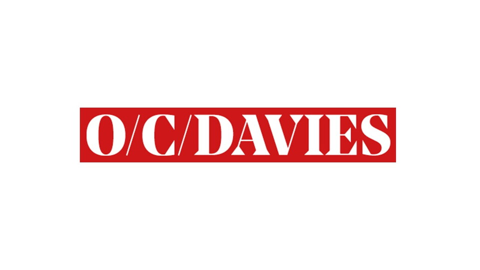 OC Davies