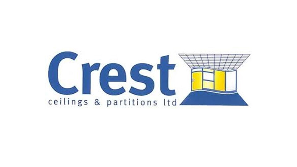 Crest Ceilings