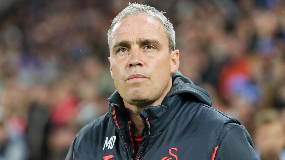Michael Duff