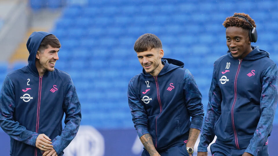 Warm-up