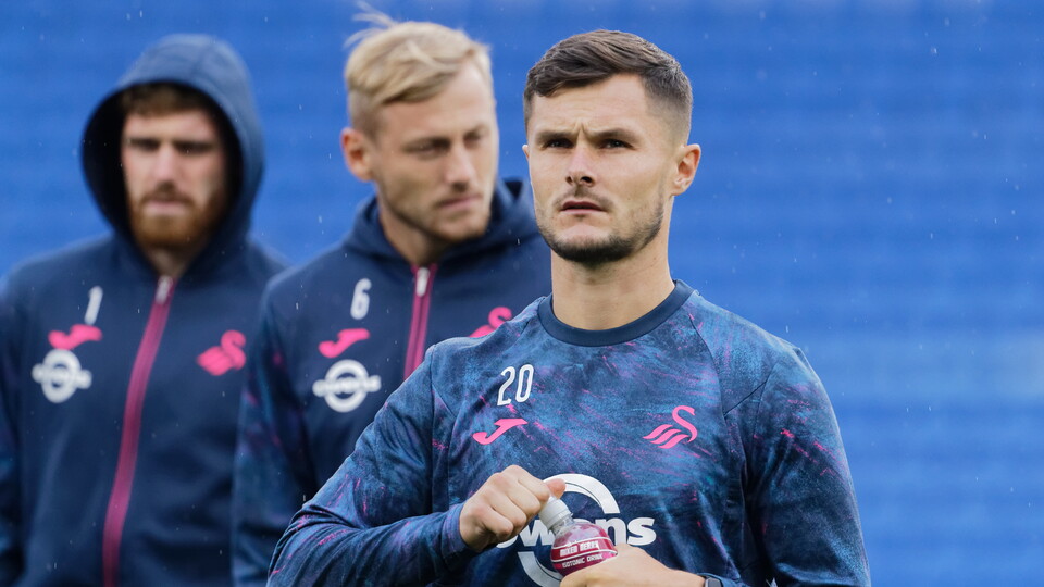 Warm-ups