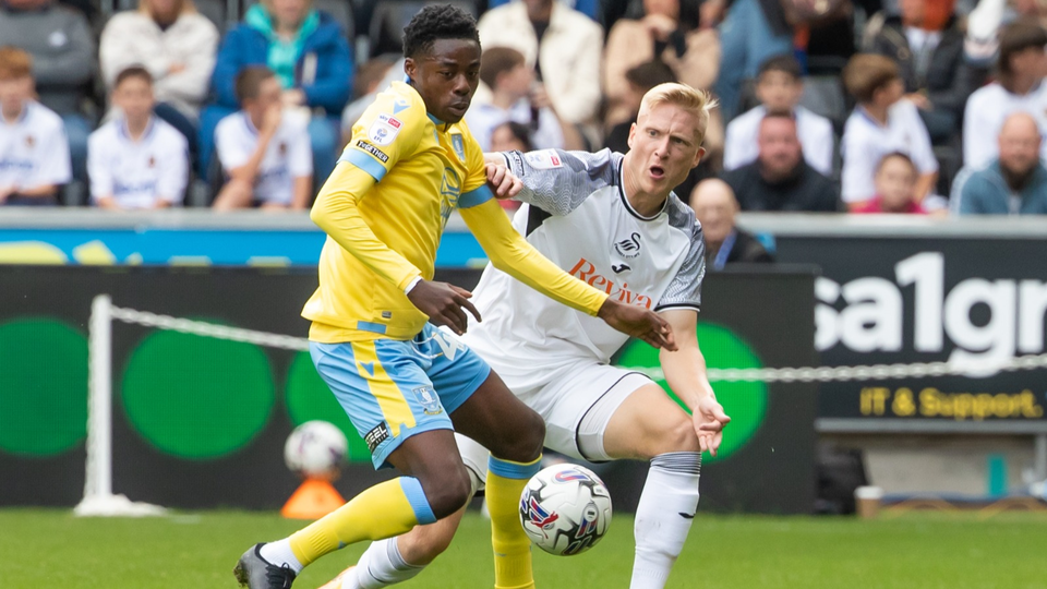 Kristian Pedersen
