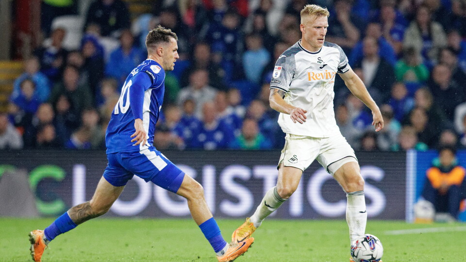 Kristian Pedersen