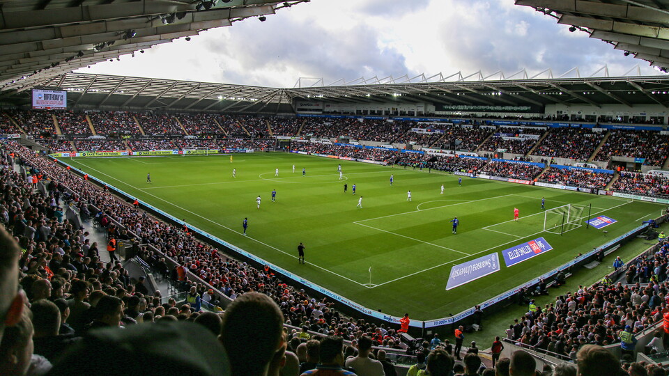 South Wales Derby Gallery