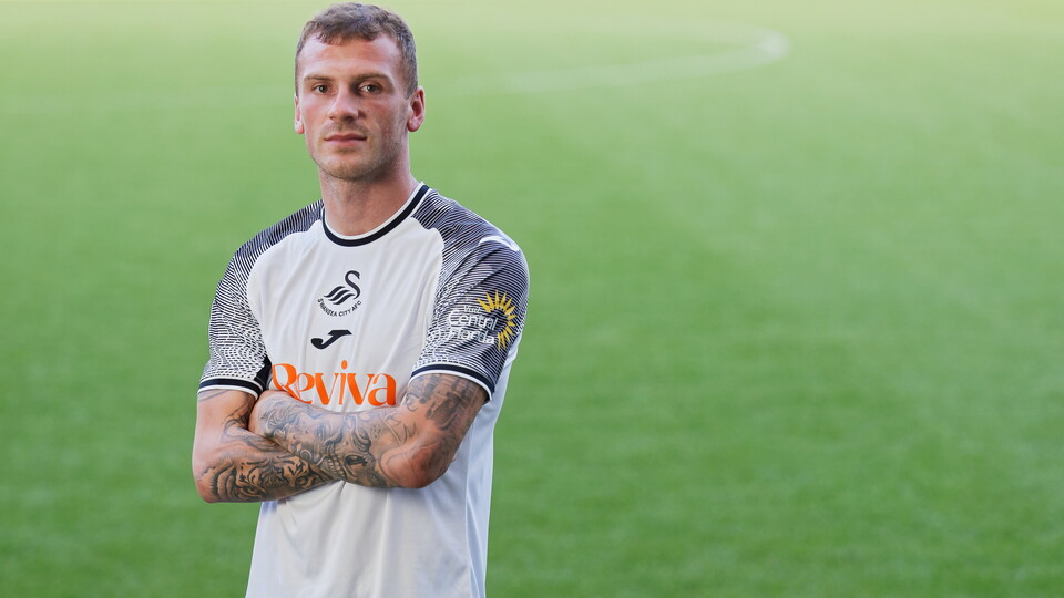Josh Tymon