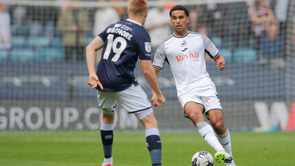 Millwall (A) gallery 23-24