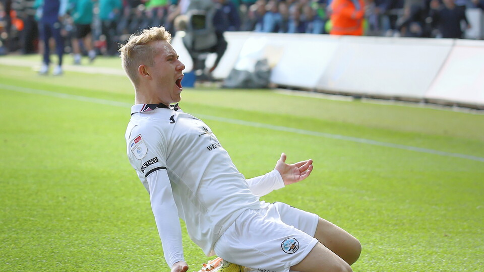 South Wales Derby Gallery