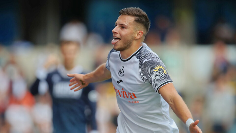 Millwall (A) gallery 23-24