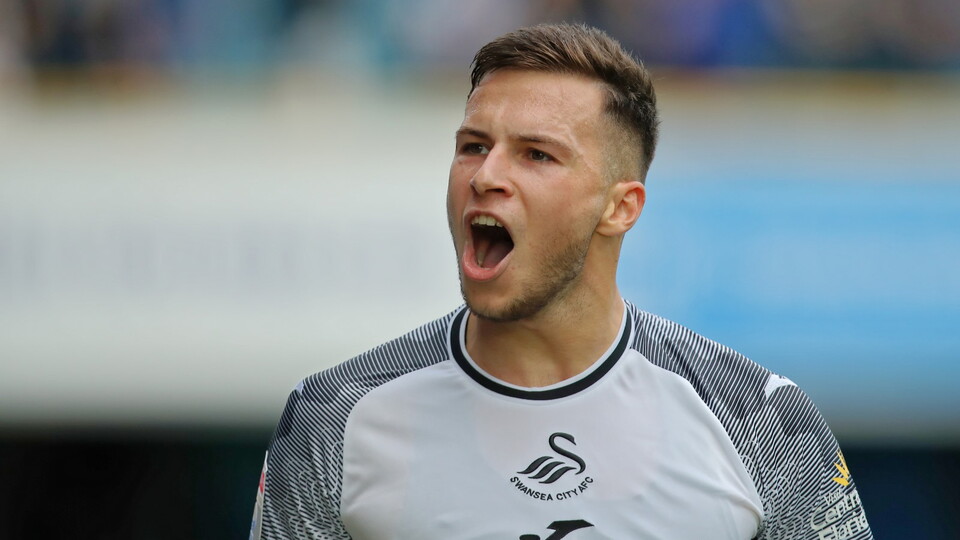 Millwall (A) gallery 23-24