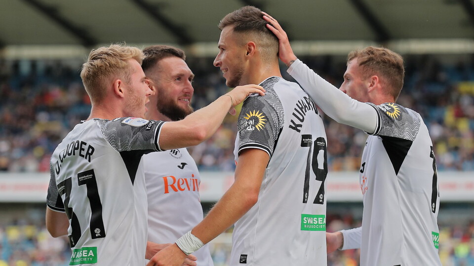 Millwall (A) gallery 23-24