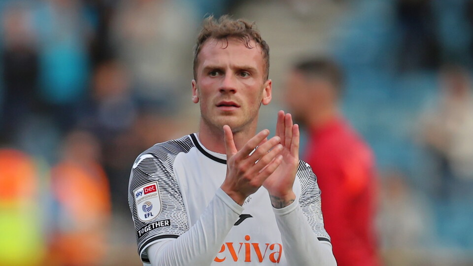 Millwall (A) gallery 23-24