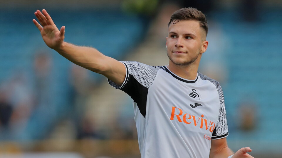 Millwall (A) gallery 23-24