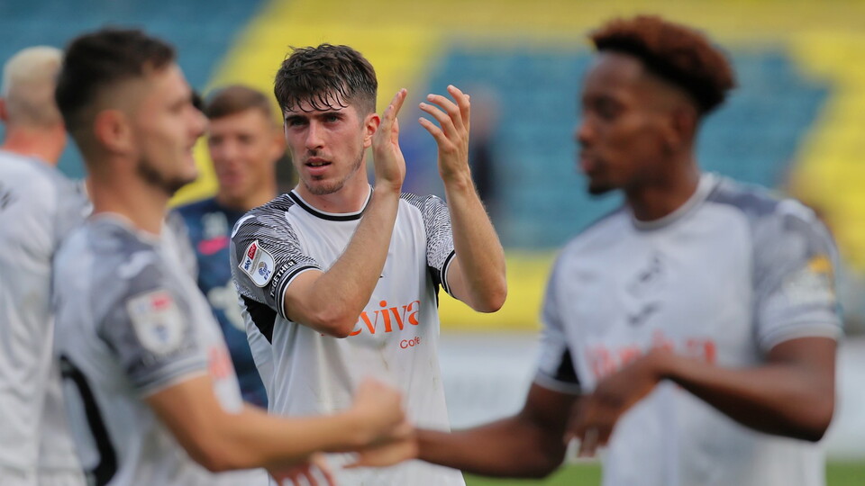 Millwall (A) gallery 23-24